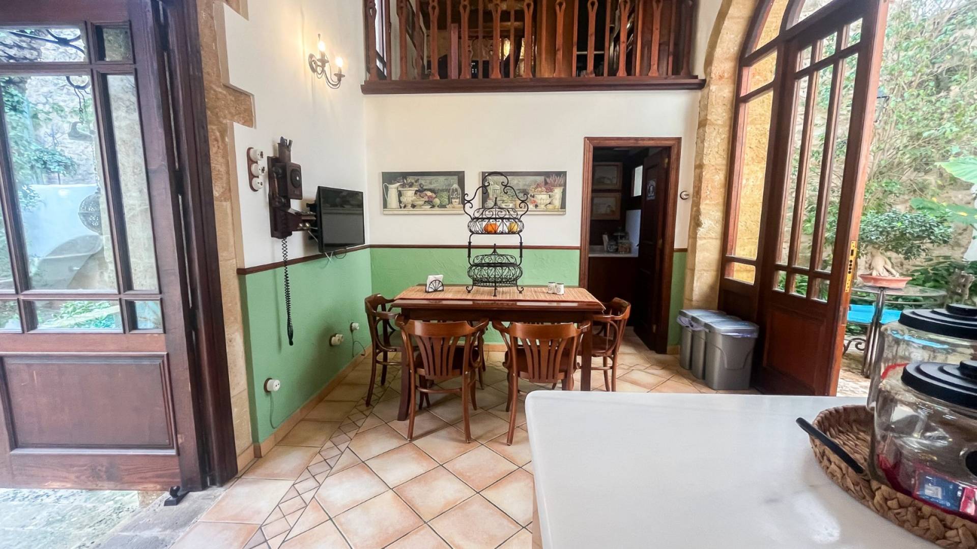 D'occasion - Villa / Semi détaché - Jávea