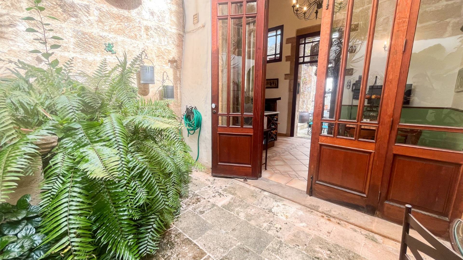 D'occasion - Villa / Semi détaché - Jávea