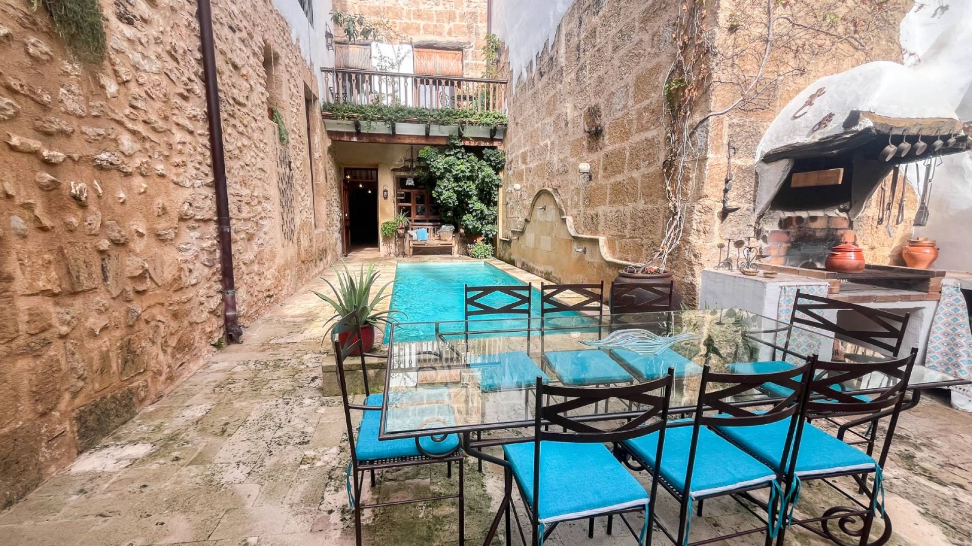 D'occasion - Villa / Semi détaché - Jávea