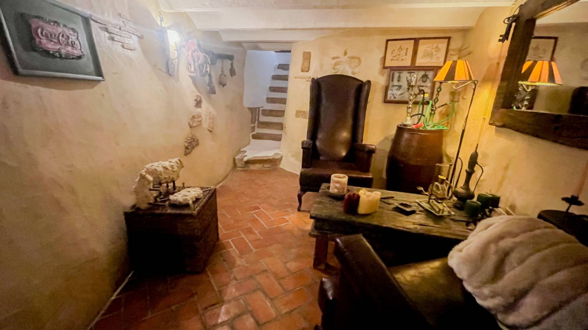 D'occasion - Villa / Semi détaché - Jávea