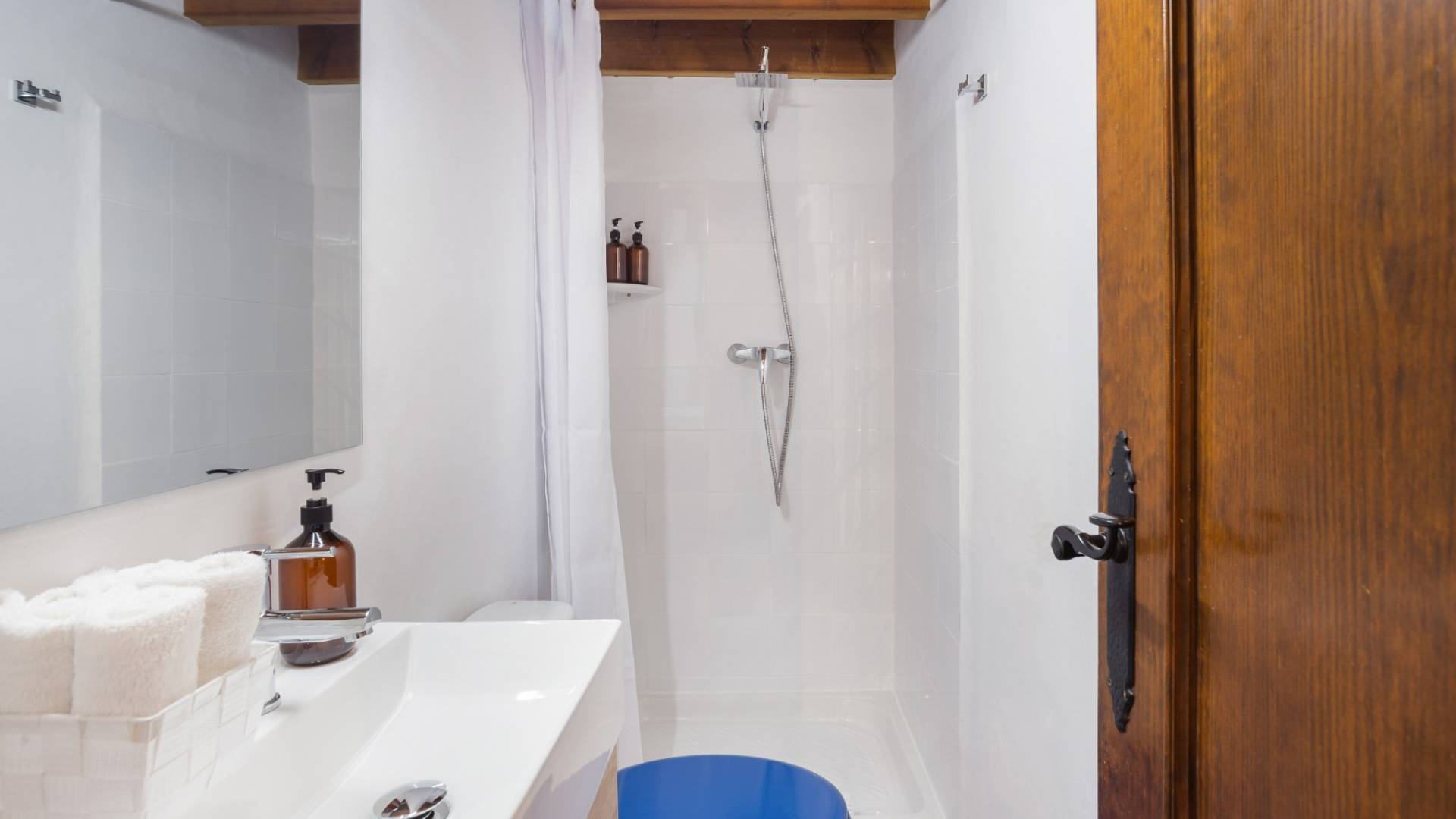 D'occasion - Villa / Semi détaché - Jávea