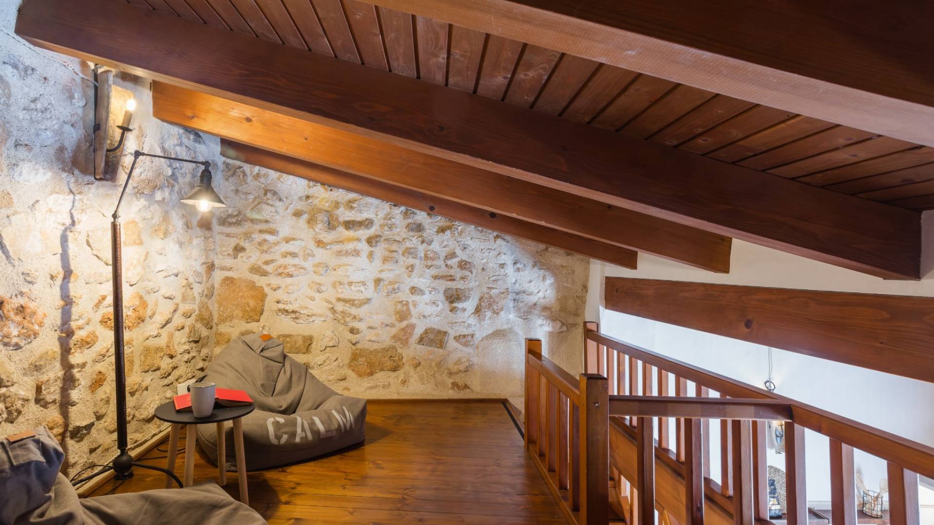 D'occasion - Villa / Semi détaché - Jávea