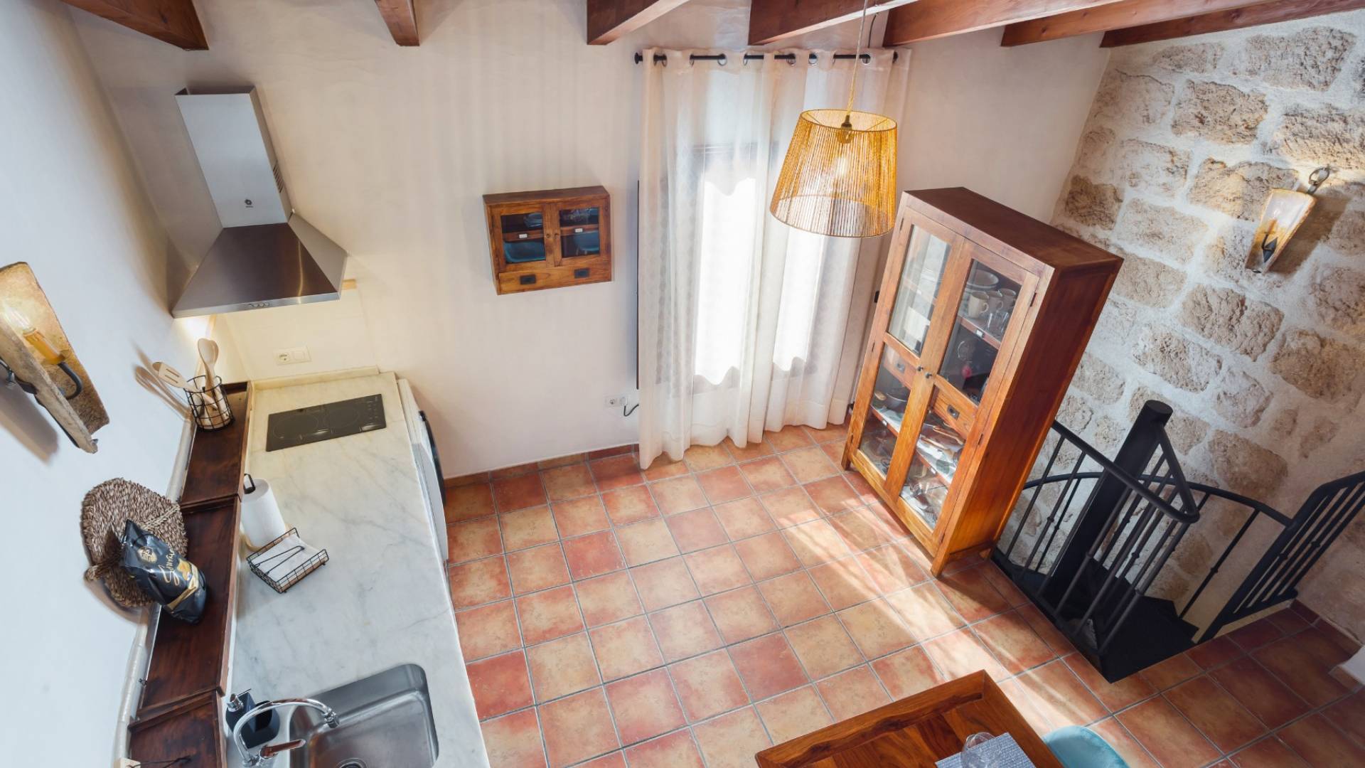 D'occasion - Villa / Semi détaché - Jávea