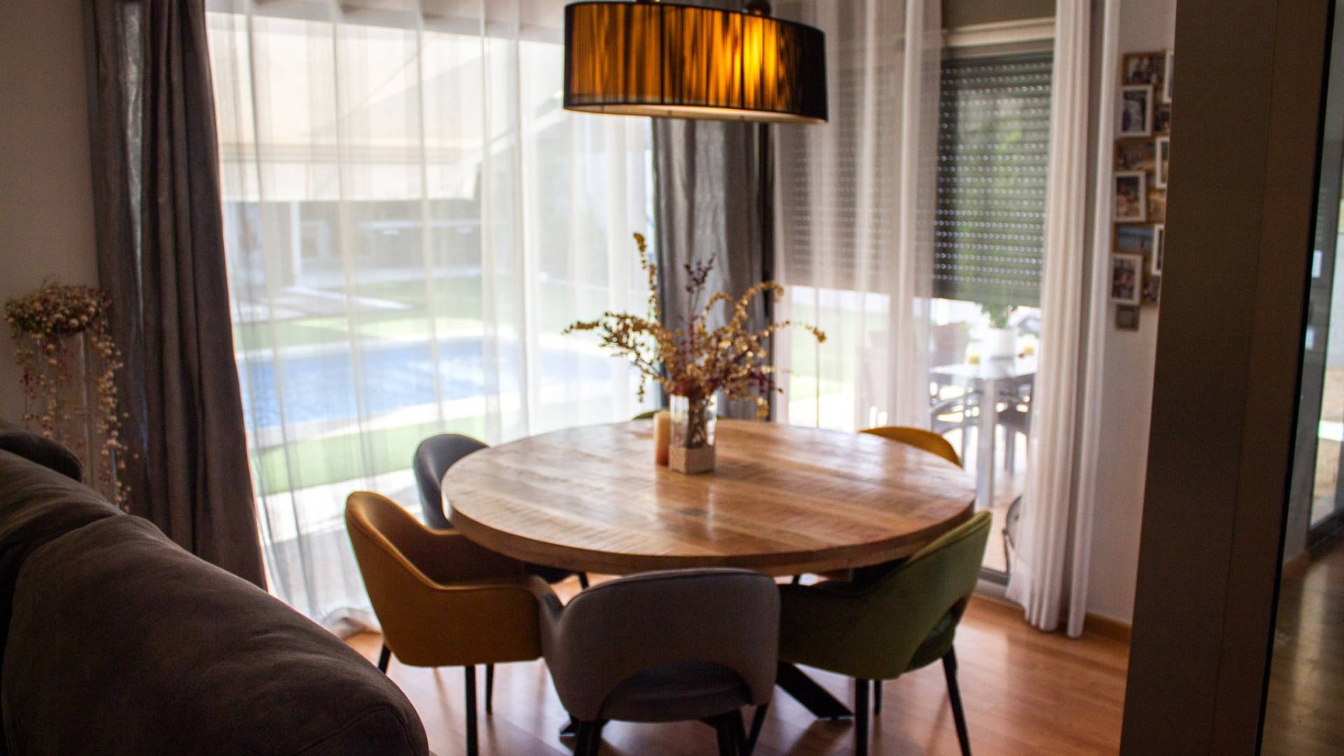 D'occasion - Villa / Semi détaché - Las Torres de Cotillas