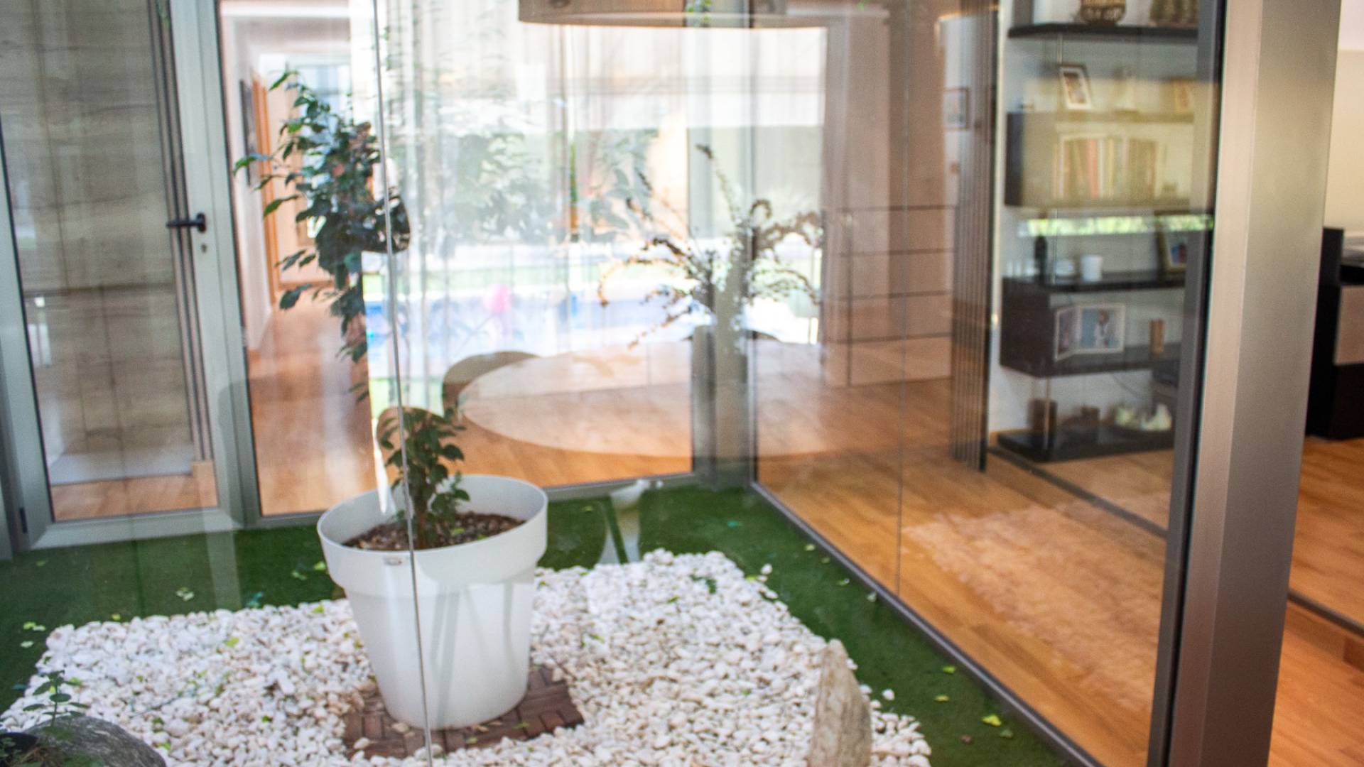 D'occasion - Villa / Semi détaché - Las Torres de Cotillas