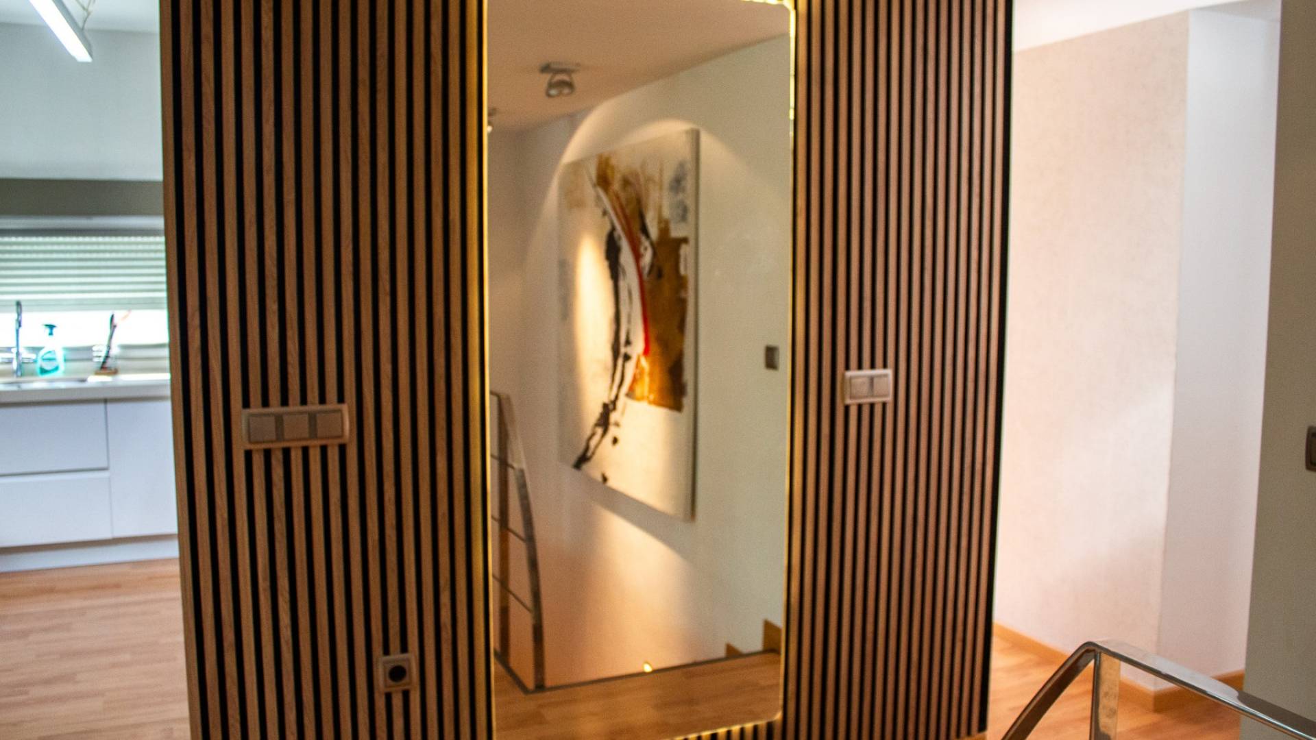 D'occasion - Villa / Semi détaché - Las Torres de Cotillas