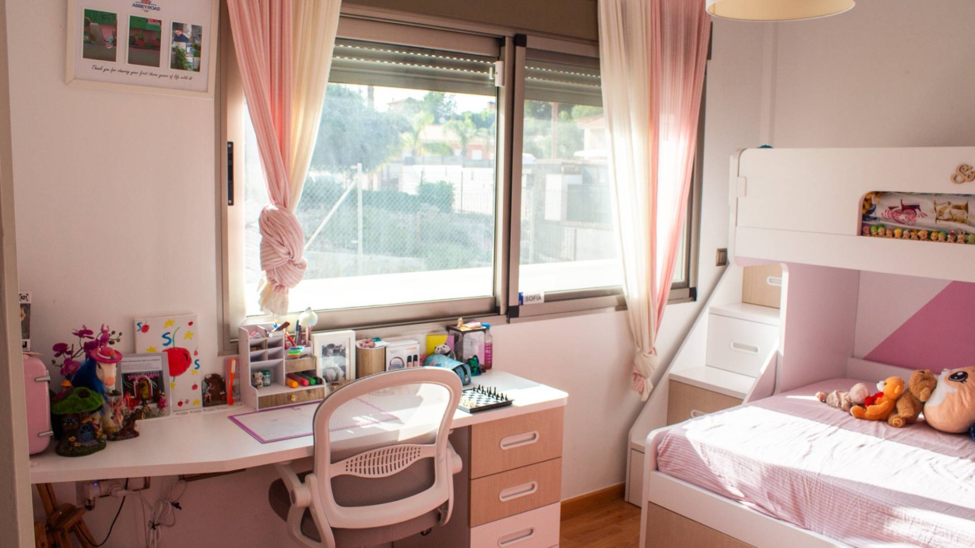 D'occasion - Villa / Semi détaché - Las Torres de Cotillas