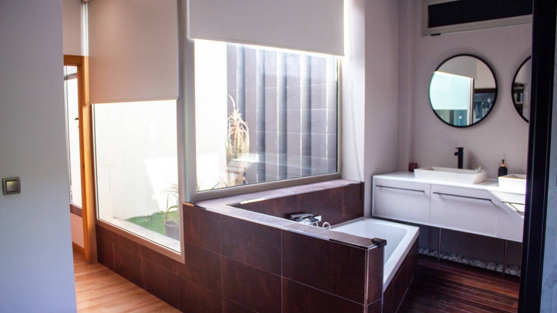 D'occasion - Villa / Semi détaché - Las Torres de Cotillas