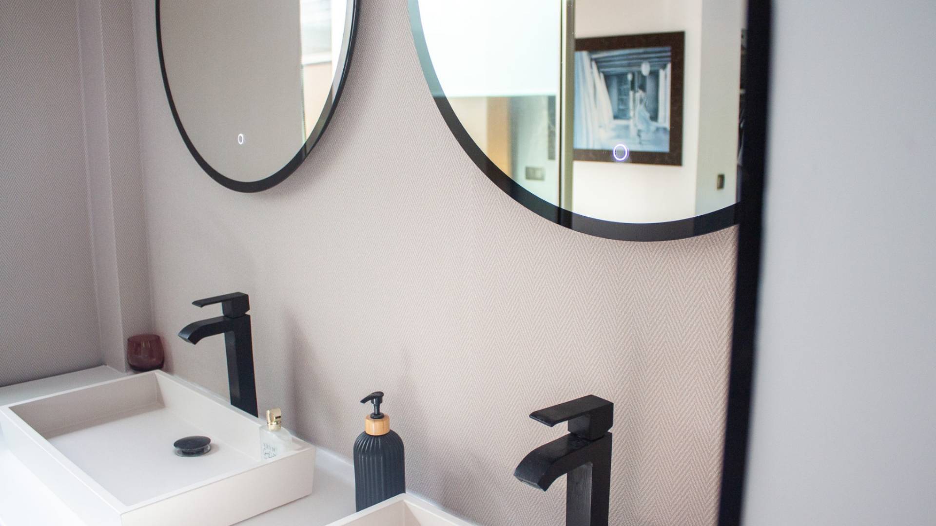 D'occasion - Villa / Semi détaché - Las Torres de Cotillas