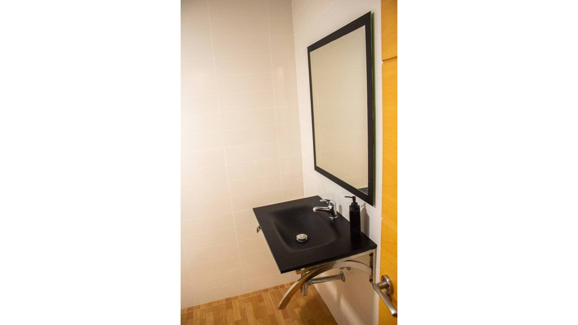 D'occasion - Villa / Semi détaché - Las Torres de Cotillas