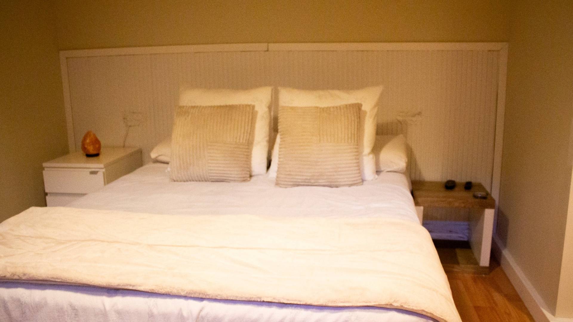 D'occasion - Villa / Semi détaché - Las Torres de Cotillas