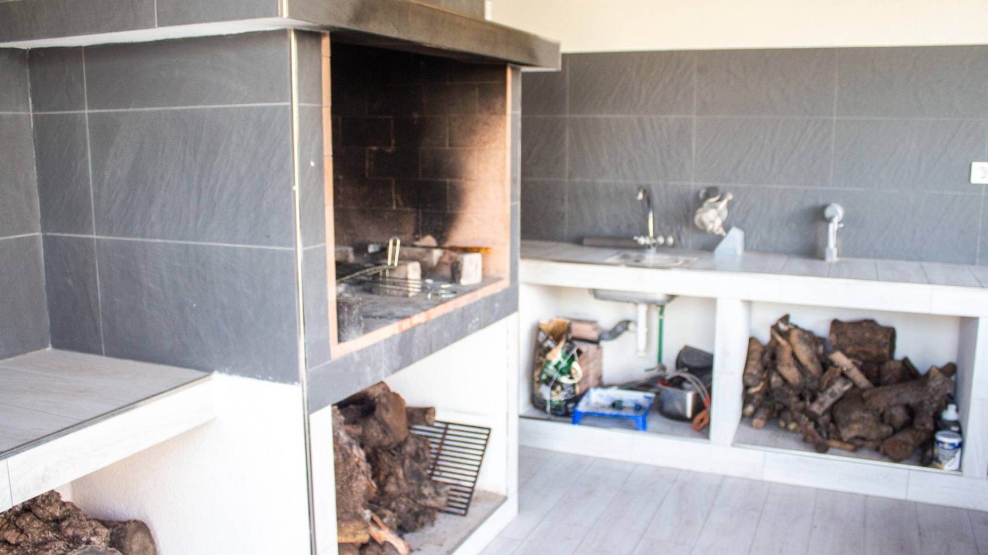 D'occasion - Villa / Semi détaché - Las Torres de Cotillas