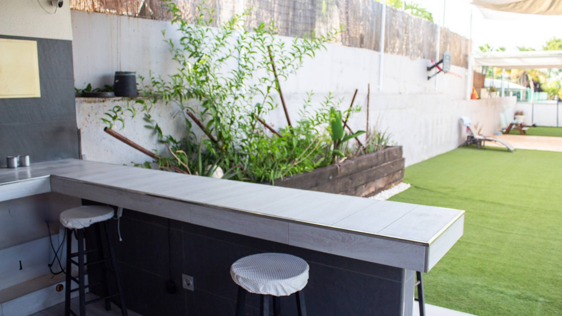 D'occasion - Villa / Semi détaché - Las Torres de Cotillas