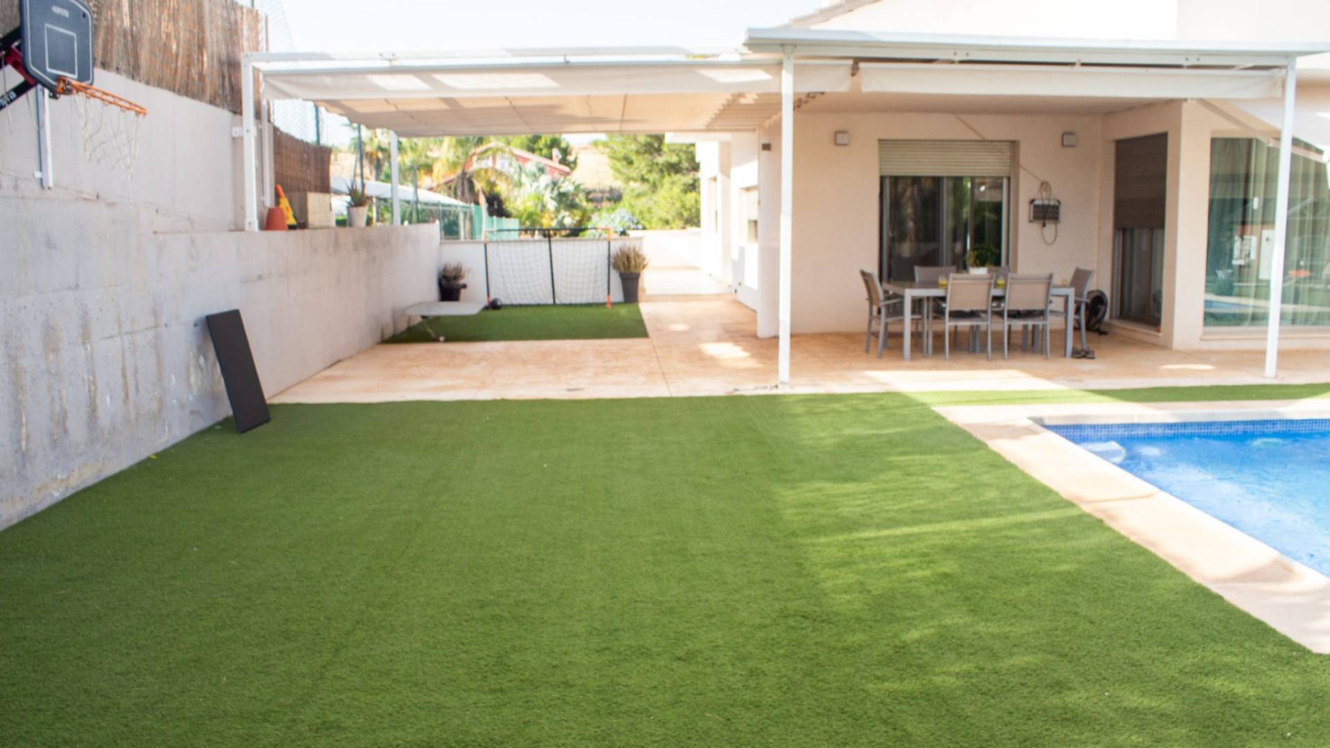 D'occasion - Villa / Semi détaché - Las Torres de Cotillas