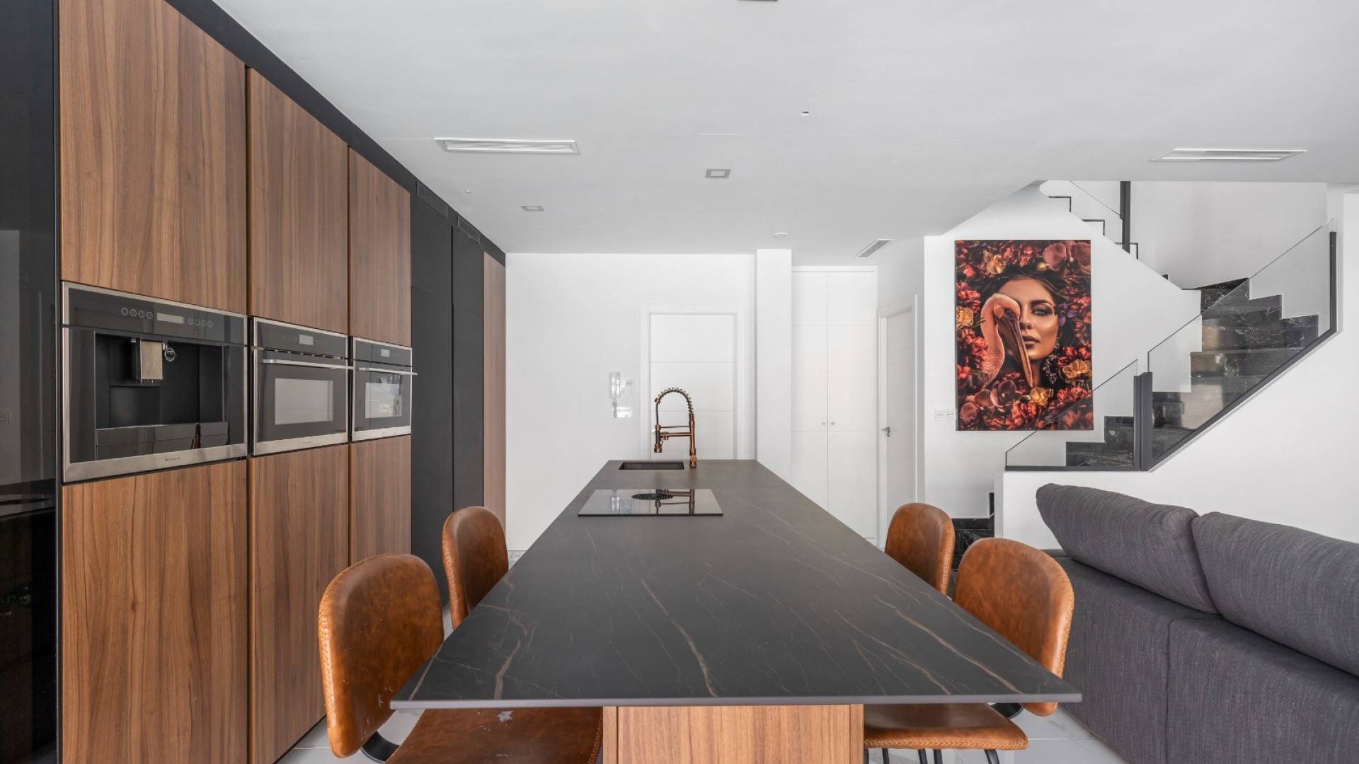 D'occasion - Villa / Semi détaché - Los Montesinos - La Herrada