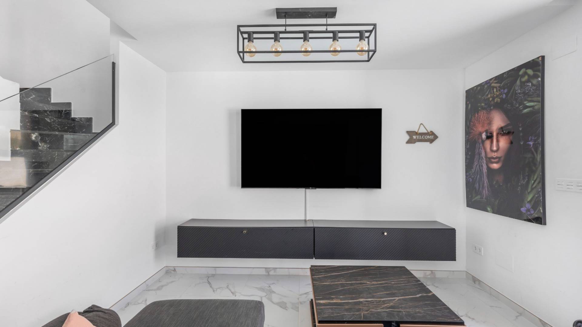 D'occasion - Villa / Semi détaché - Los Montesinos - La Herrada