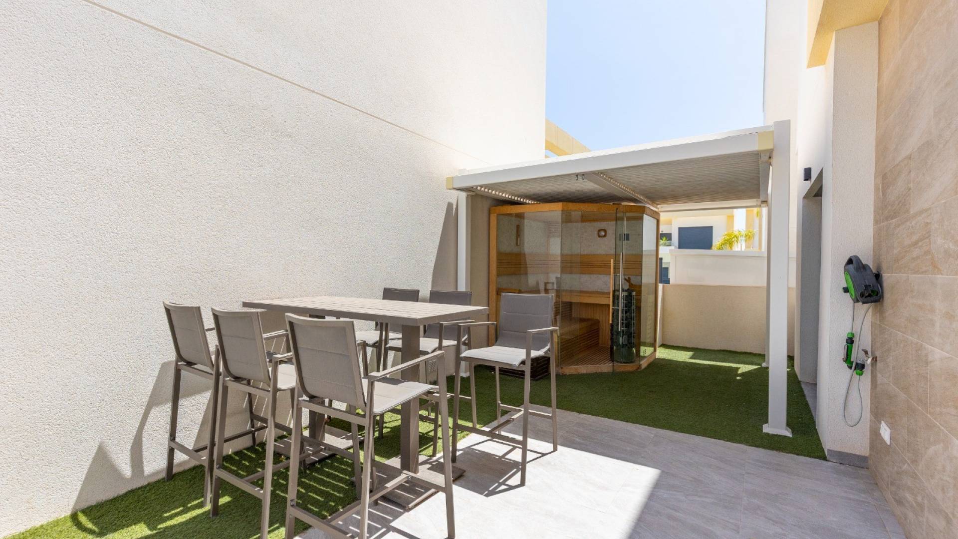 D'occasion - Villa / Semi détaché - Los Montesinos - La Herrada