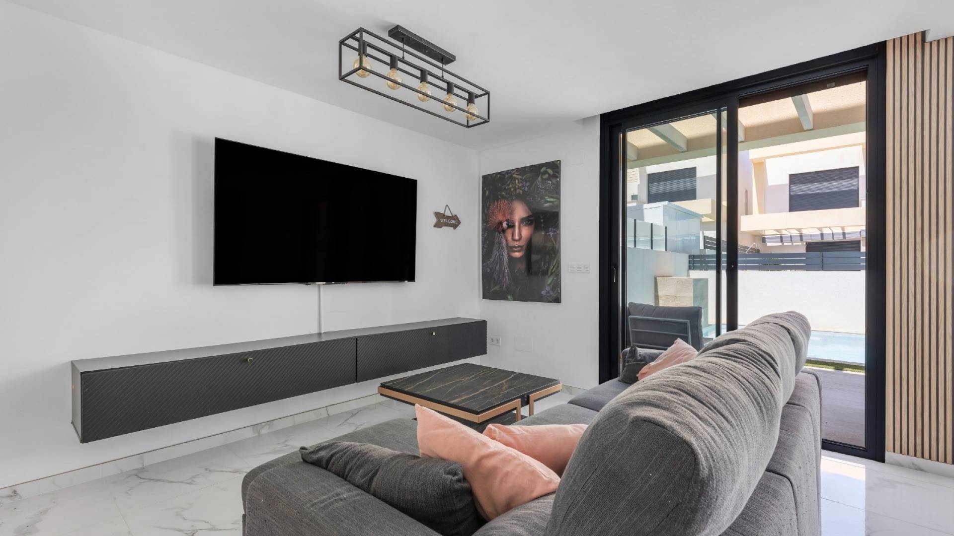 D'occasion - Villa / Semi détaché - Los Montesinos - La Herrada