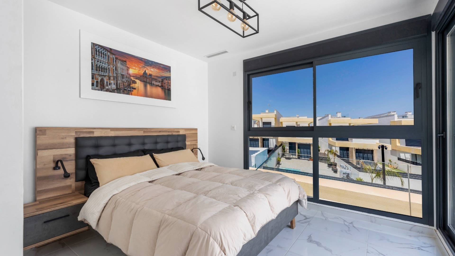 D'occasion - Villa / Semi détaché - Los Montesinos - La Herrada