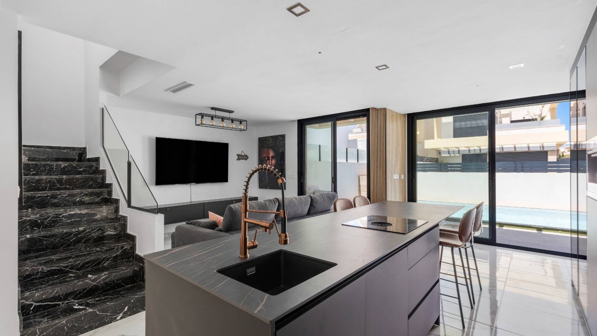 D'occasion - Villa / Semi détaché - Los Montesinos - La Herrada