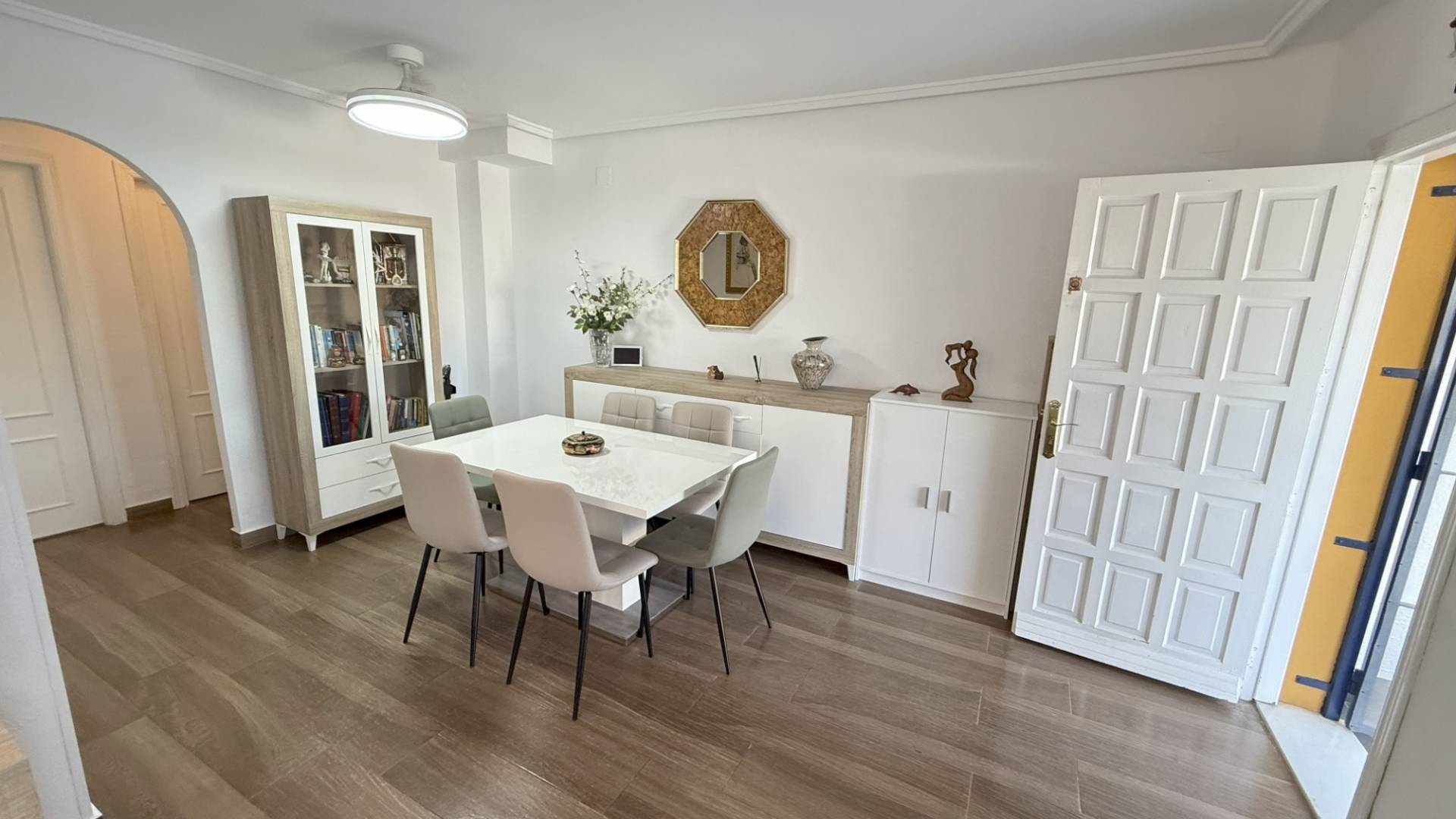 D'occasion - Villa / Semi détaché - Orihuela Costa - La Zenia