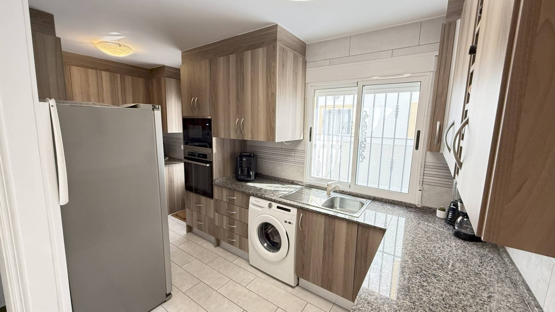 D'occasion - Villa / Semi détaché - Orihuela Costa - La Zenia