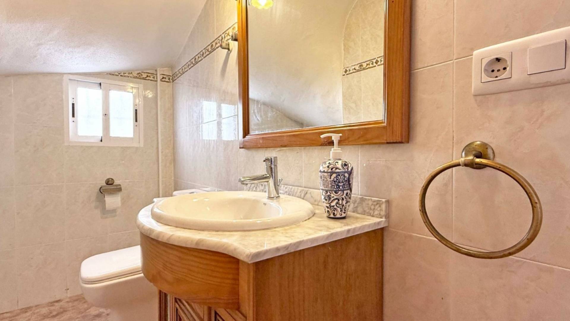 D'occasion - Villa / Semi détaché - Orihuela Costa - Los Altos