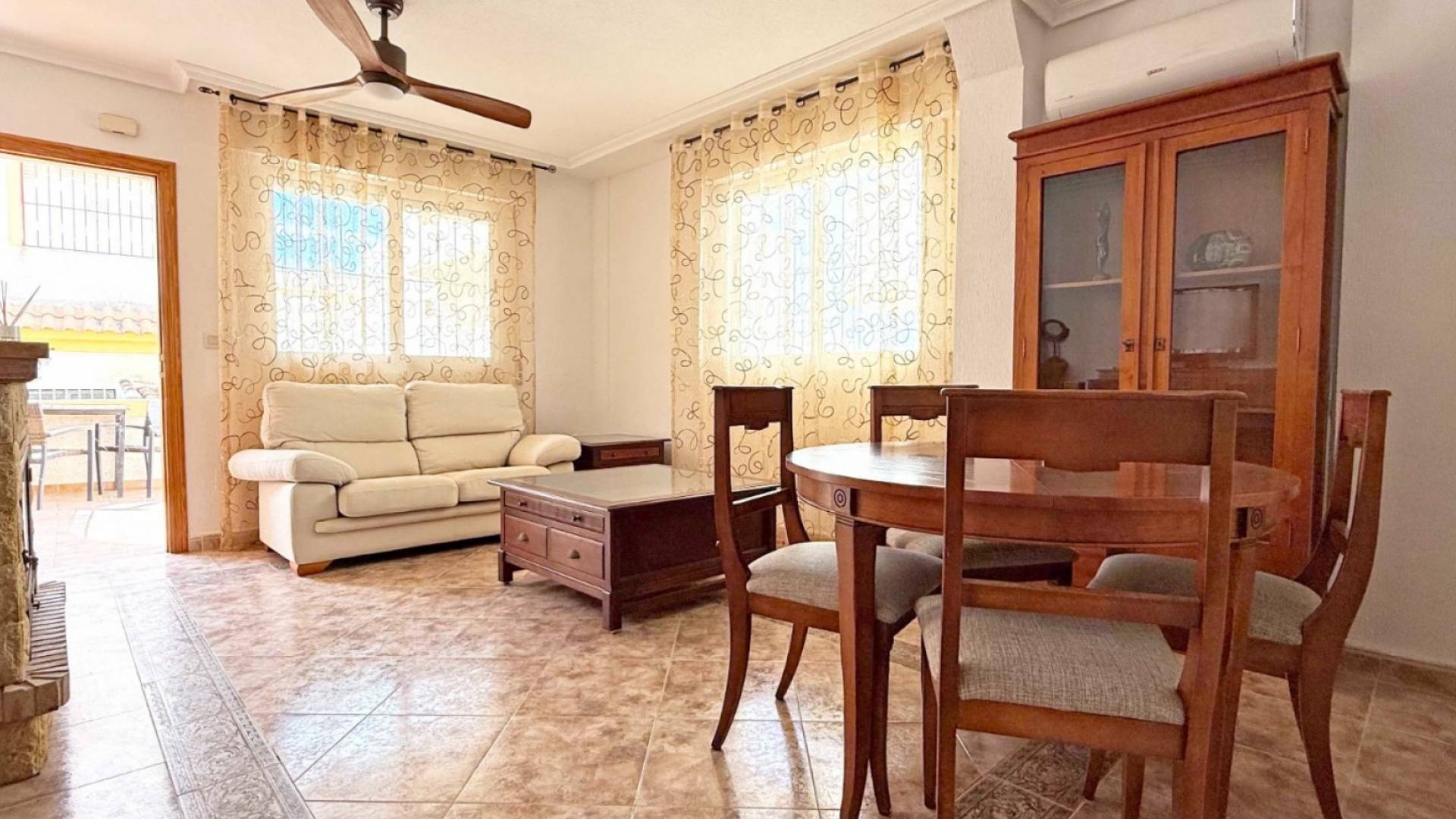 D'occasion - Villa / Semi détaché - Orihuela Costa - Los Altos