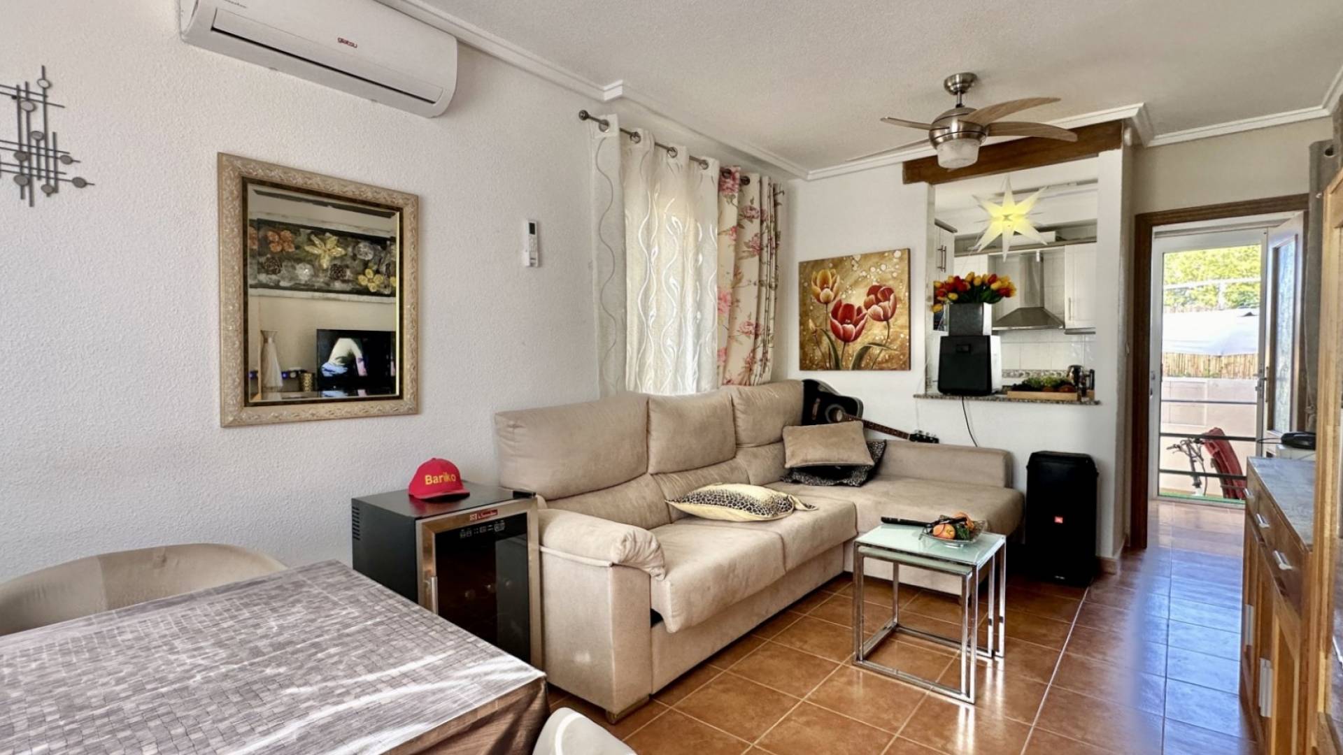 D'occasion - Villa / Semi détaché - Orihuela Costa - Los Altos