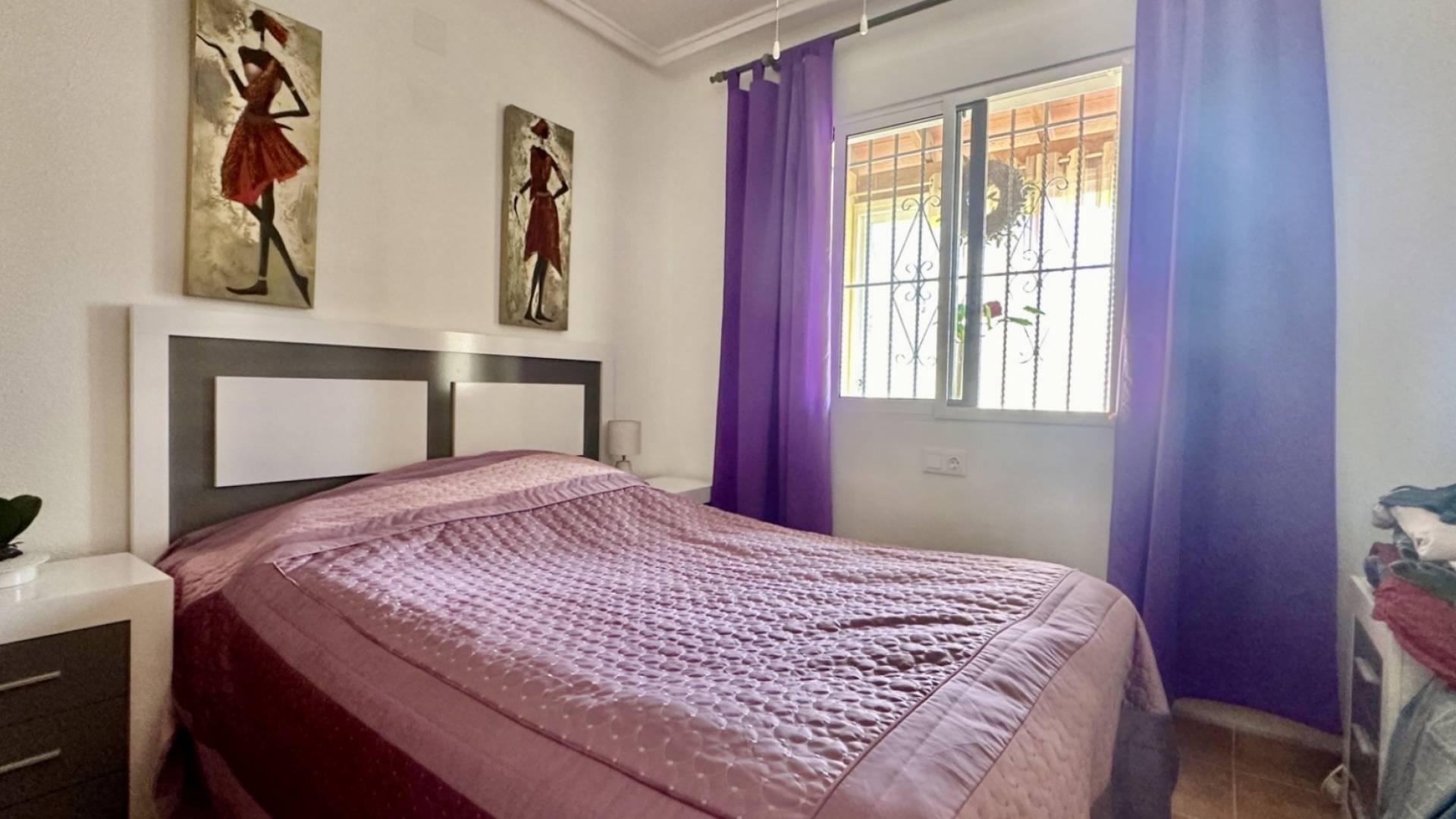 D'occasion - Villa / Semi détaché - Orihuela Costa - Los Altos