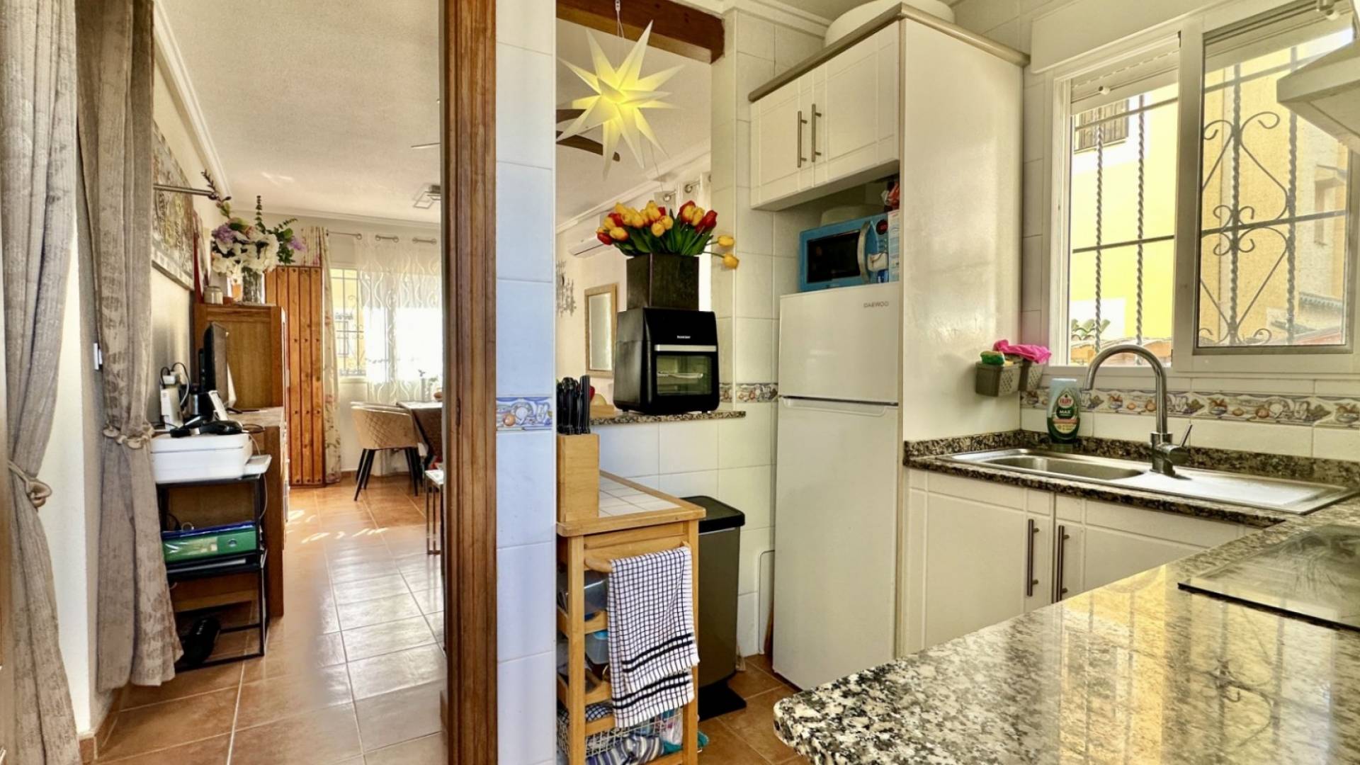 D'occasion - Villa / Semi détaché - Orihuela Costa - Los Altos