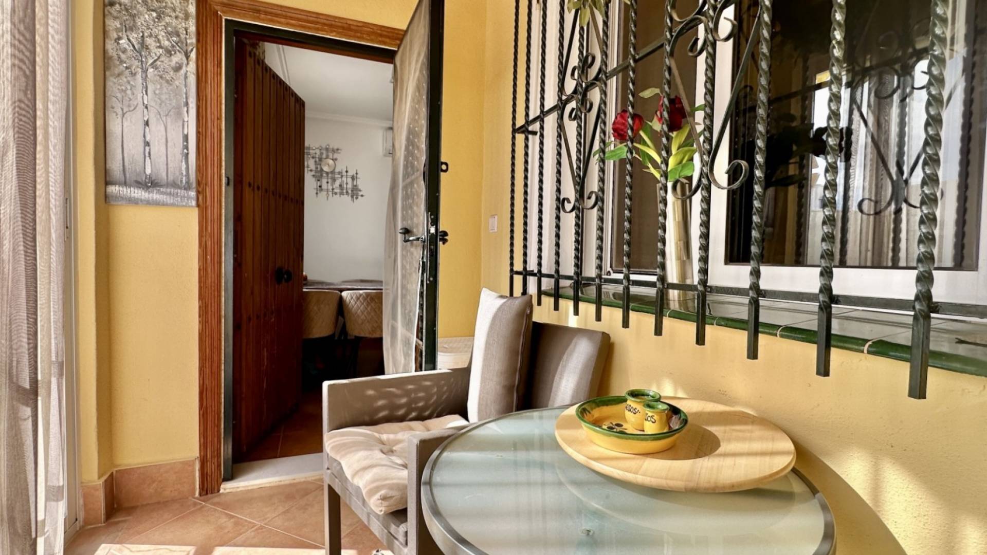 D'occasion - Villa / Semi détaché - Orihuela Costa - Los Altos