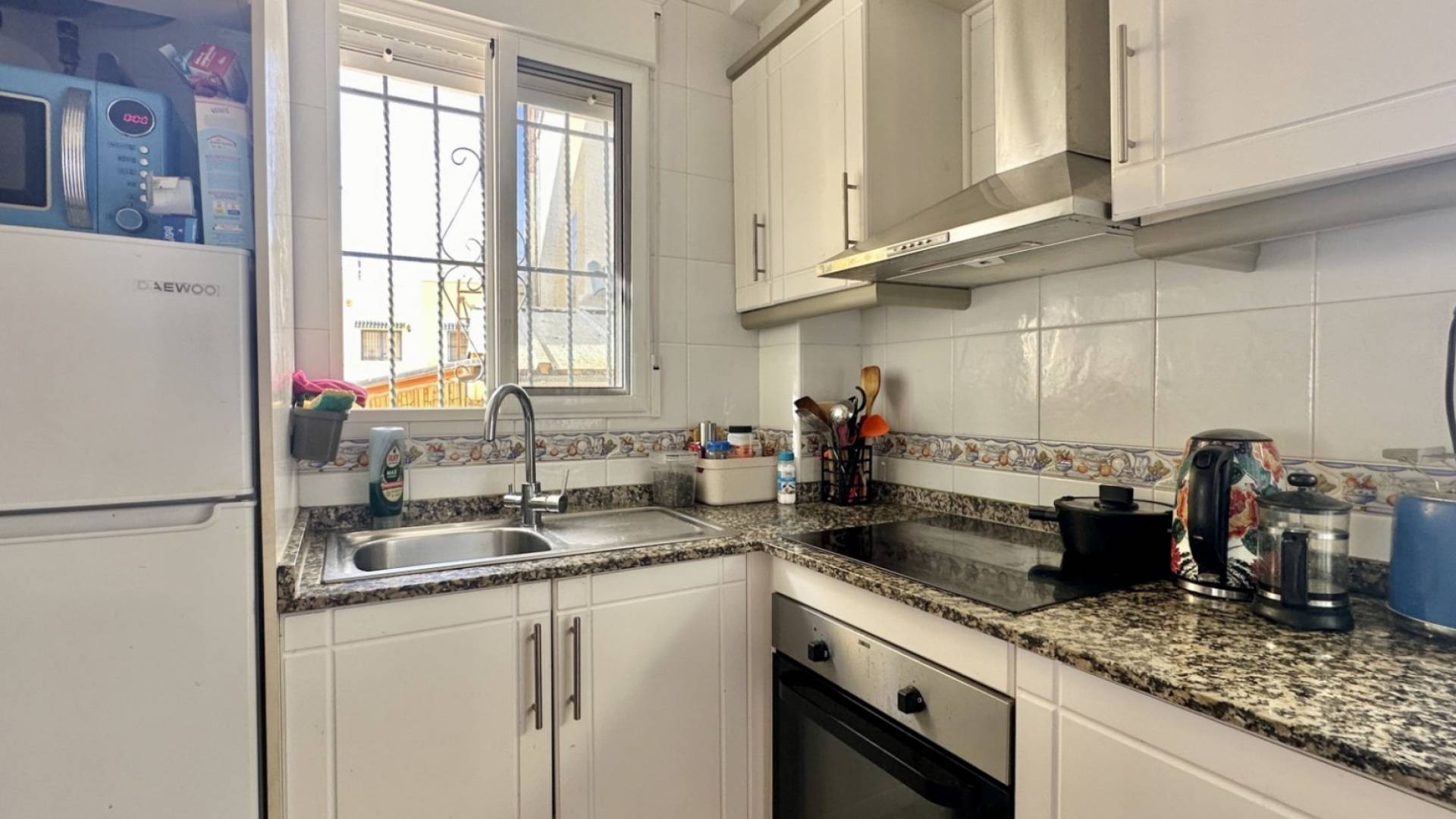 D'occasion - Villa / Semi détaché - Orihuela Costa - Los Altos