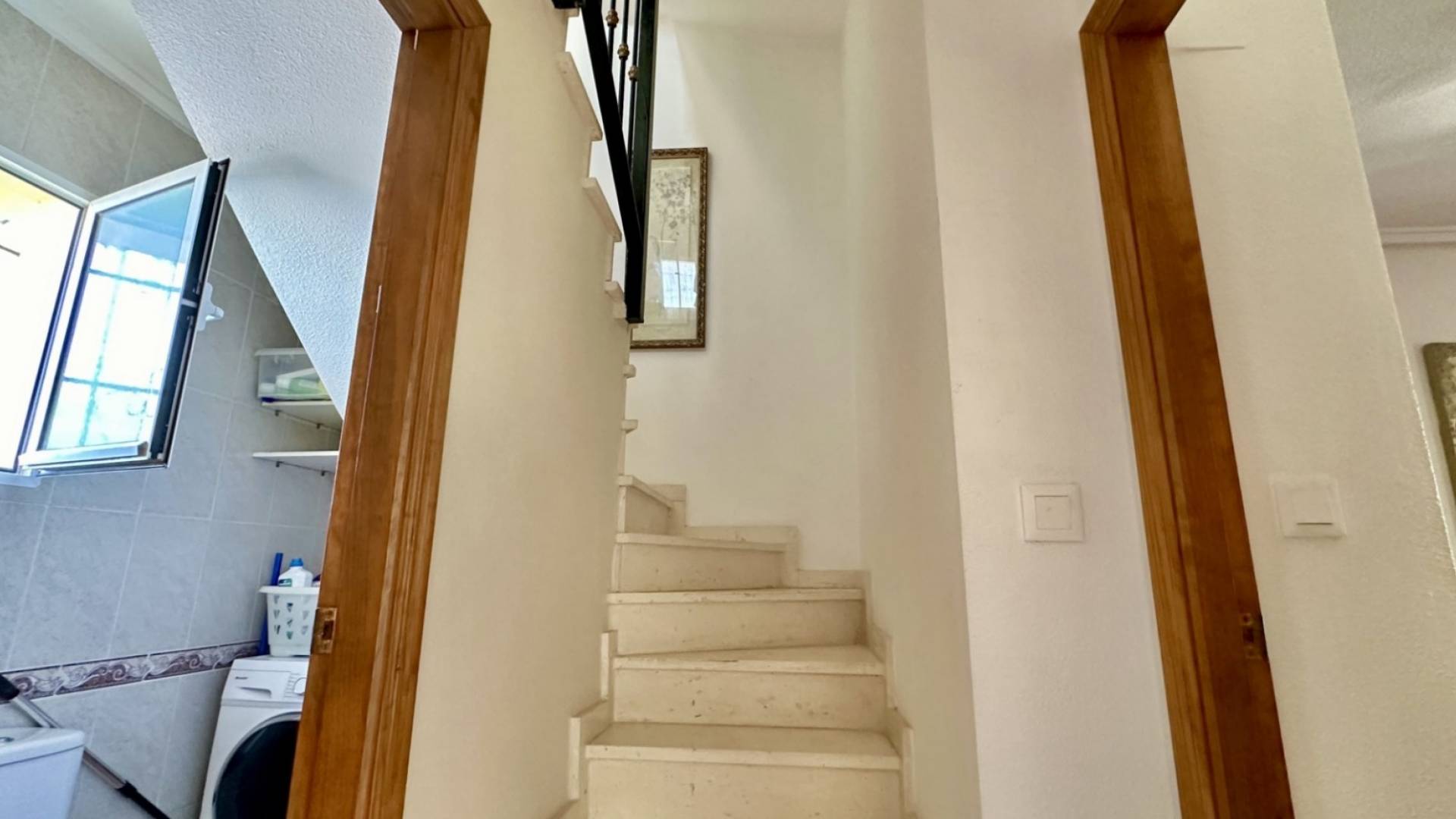 D'occasion - Villa / Semi détaché - Orihuela Costa - Los Altos