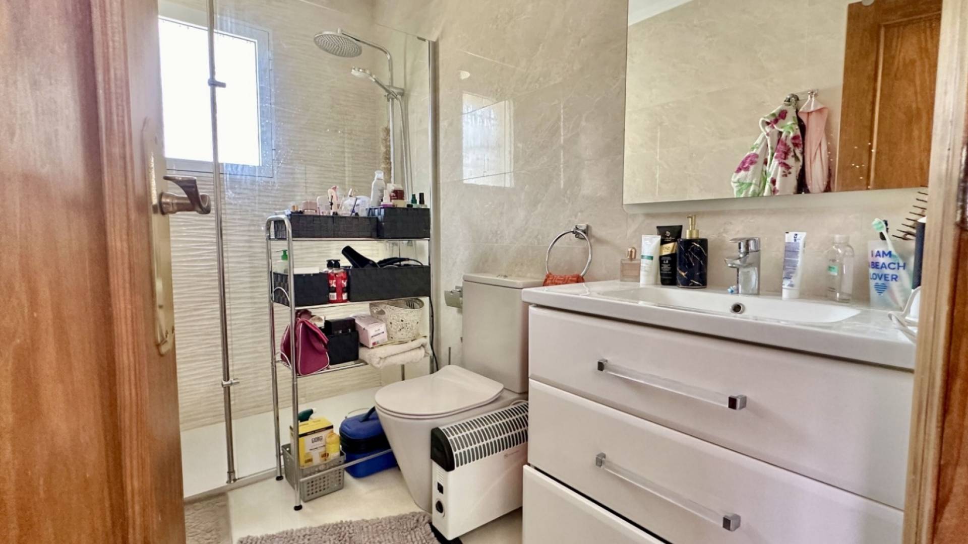 D'occasion - Villa / Semi détaché - Orihuela Costa - Los Altos