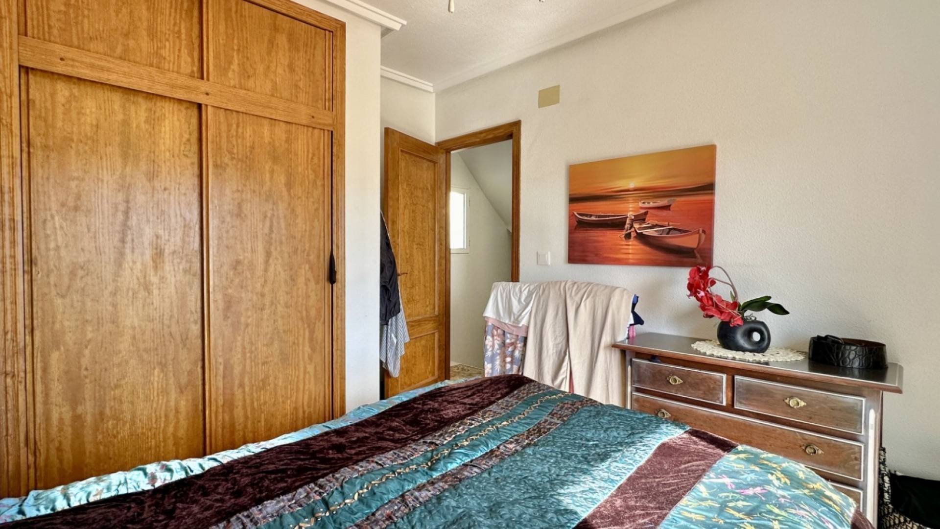 D'occasion - Villa / Semi détaché - Orihuela Costa - Los Altos