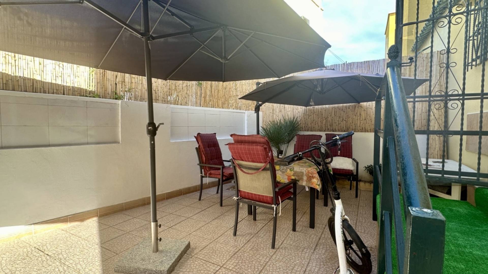 D'occasion - Villa / Semi détaché - Orihuela Costa - Los Altos