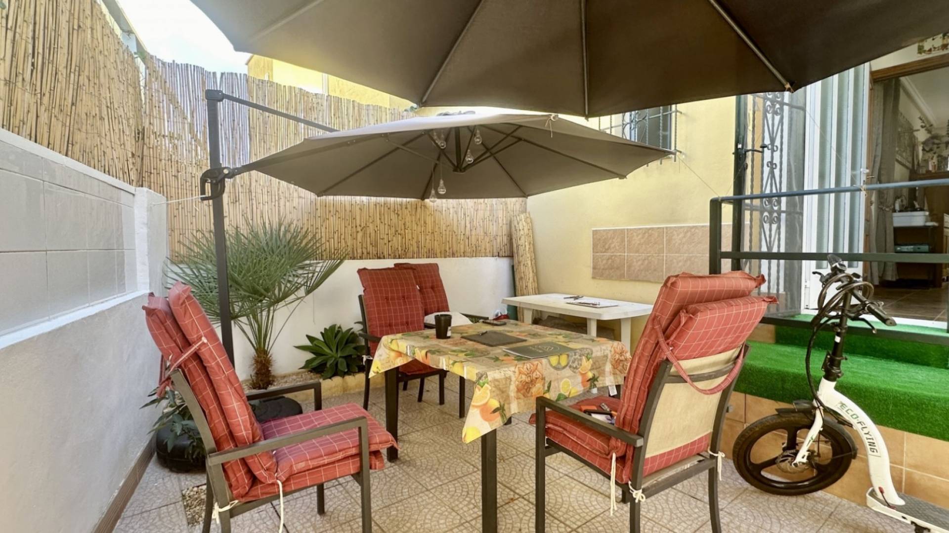 D'occasion - Villa / Semi détaché - Orihuela Costa - Los Altos