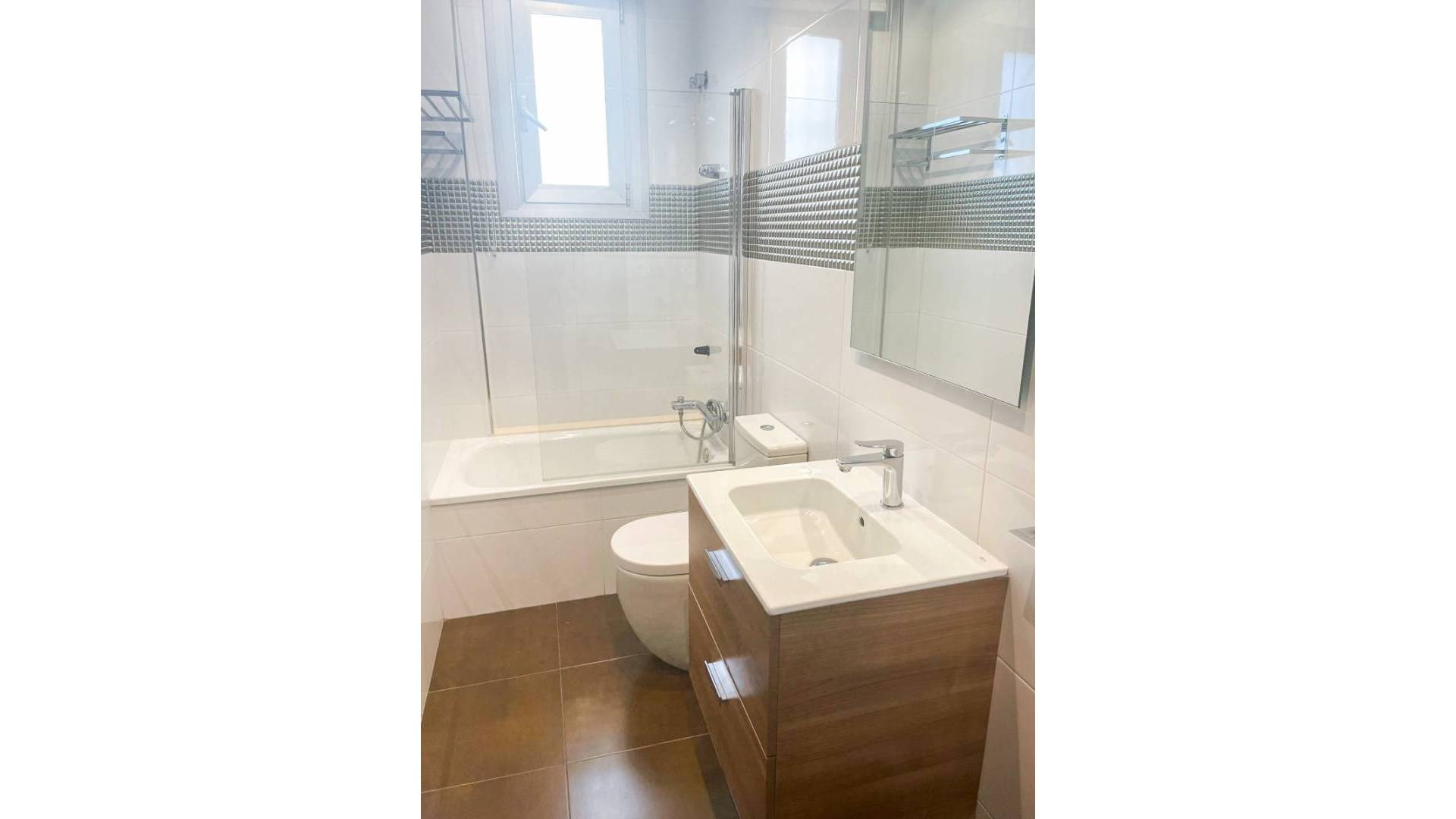 D'occasion - Villa / Semi détaché - Orihuela Costa - Mil Palmeras