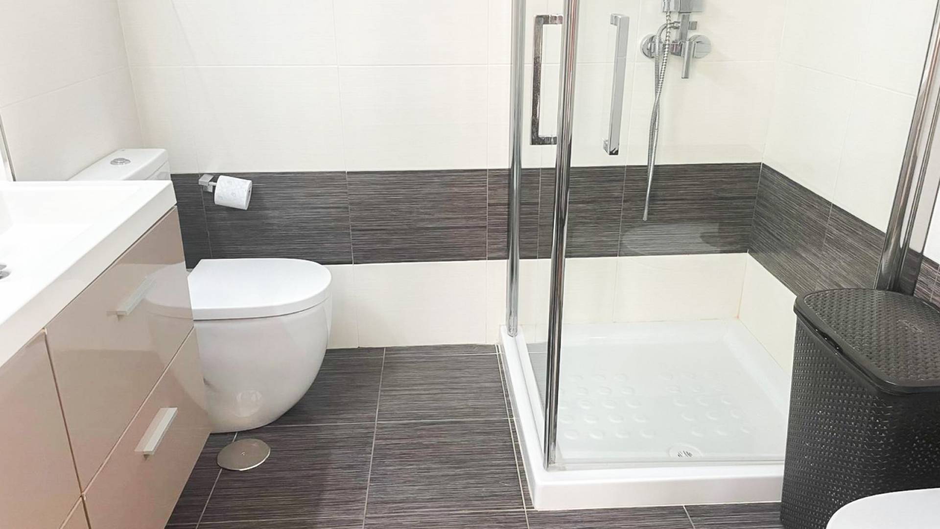 D'occasion - Villa / Semi détaché - Orihuela Costa - Mil Palmeras