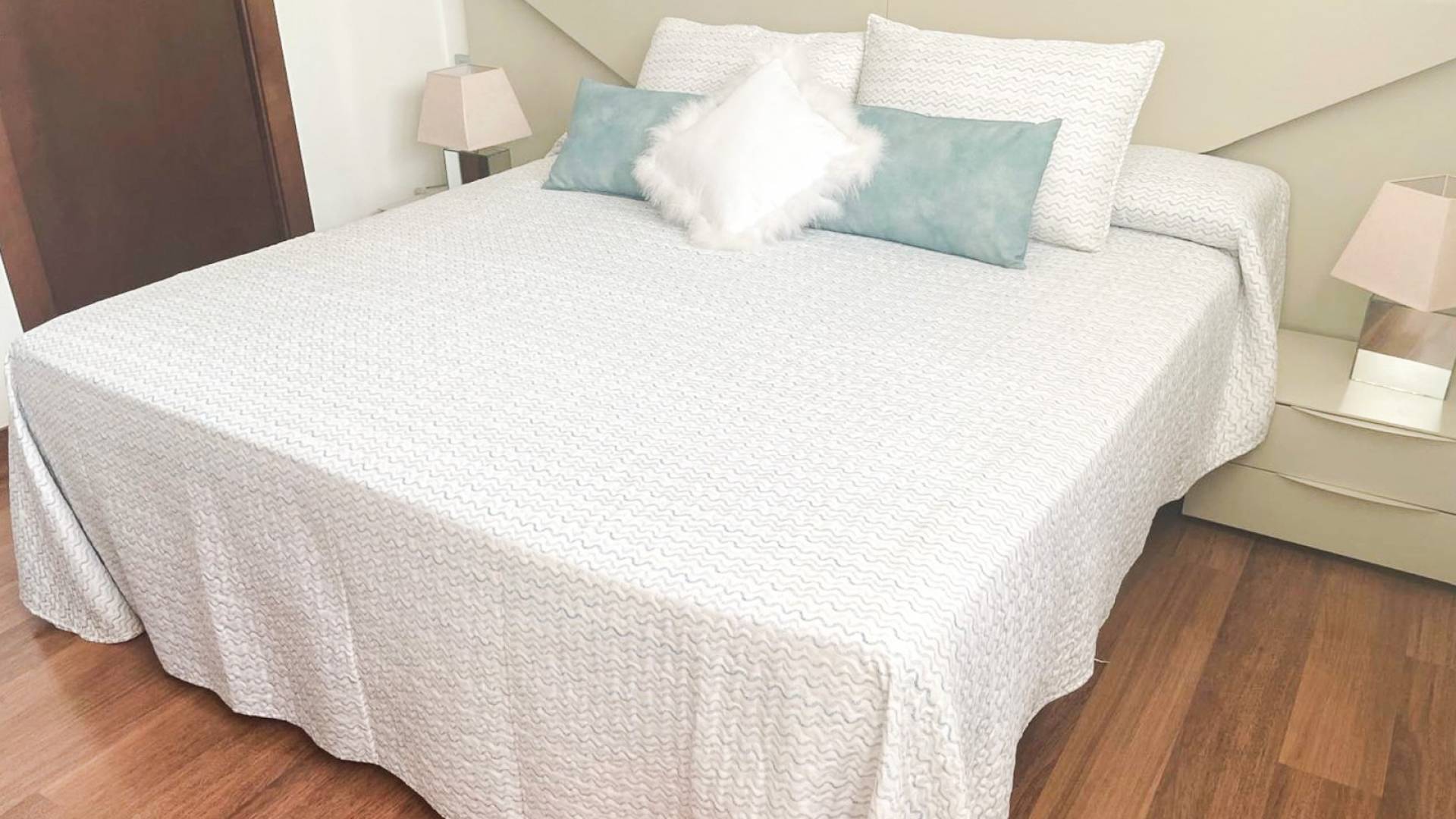 D'occasion - Villa / Semi détaché - Orihuela Costa - Mil Palmeras