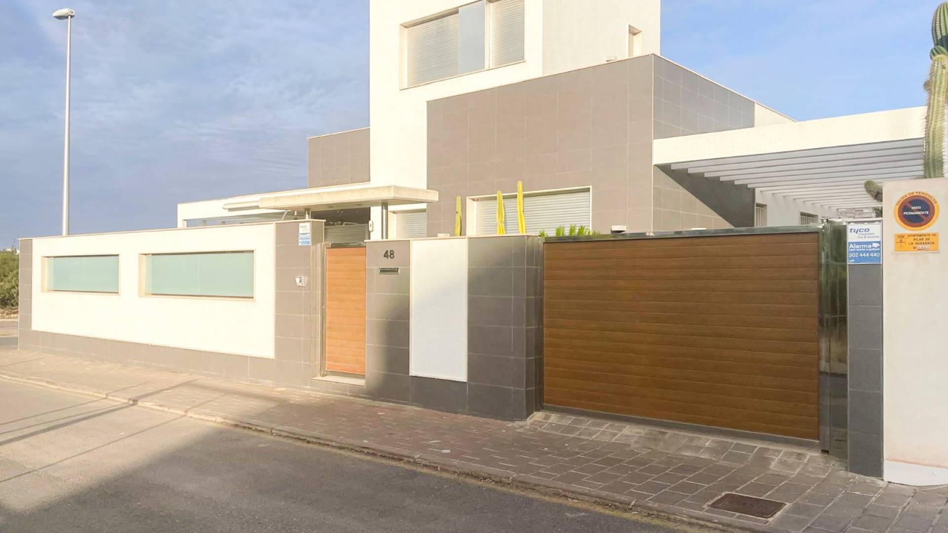 D'occasion - Villa / Semi détaché - Orihuela Costa - Mil Palmeras