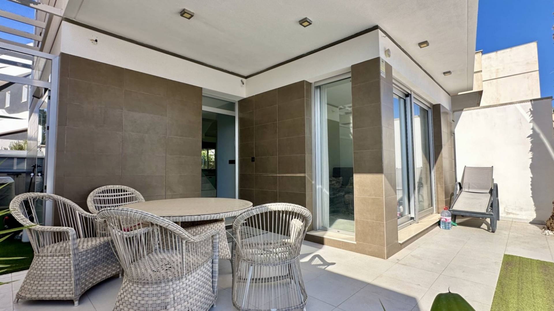 D'occasion - Villa / Semi détaché - Orihuela Costa - Orihuela costa