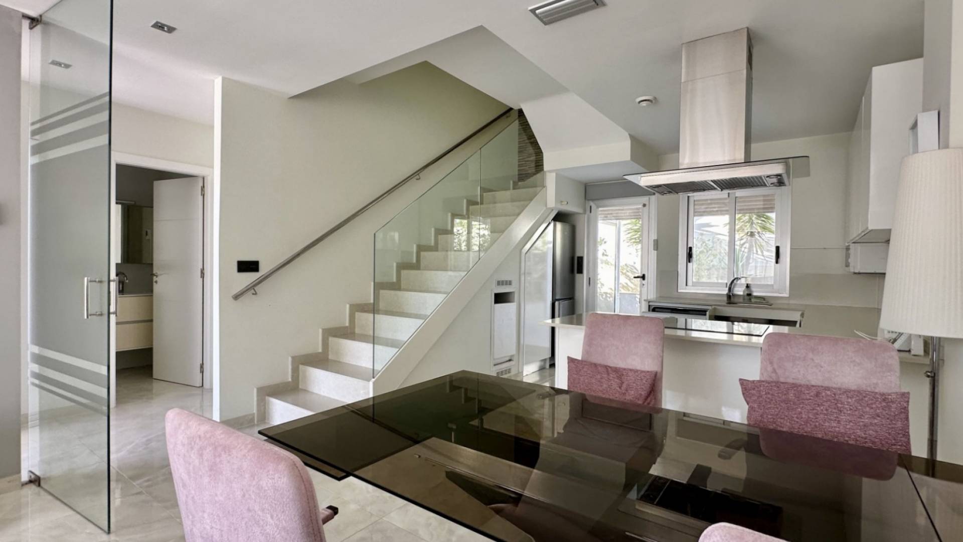 D'occasion - Villa / Semi détaché - Orihuela Costa - Orihuela costa