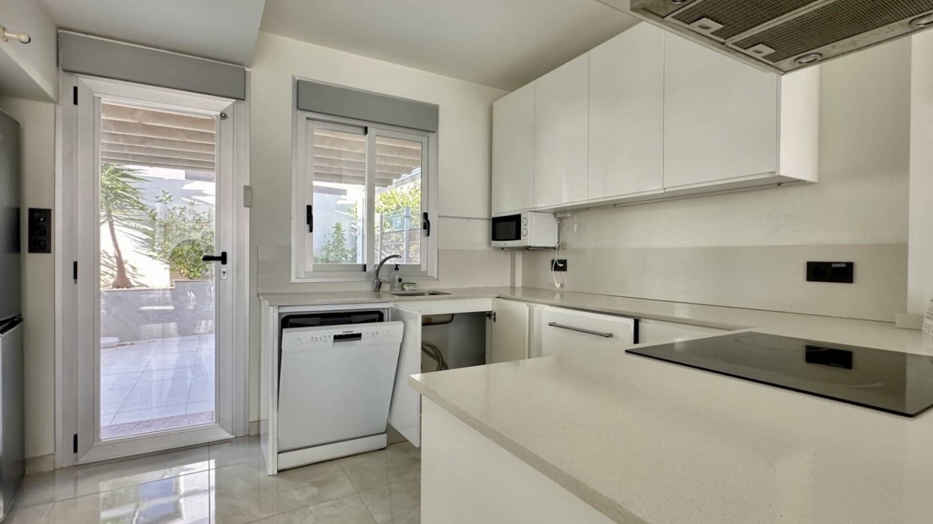 D'occasion - Villa / Semi détaché - Orihuela Costa - Orihuela costa