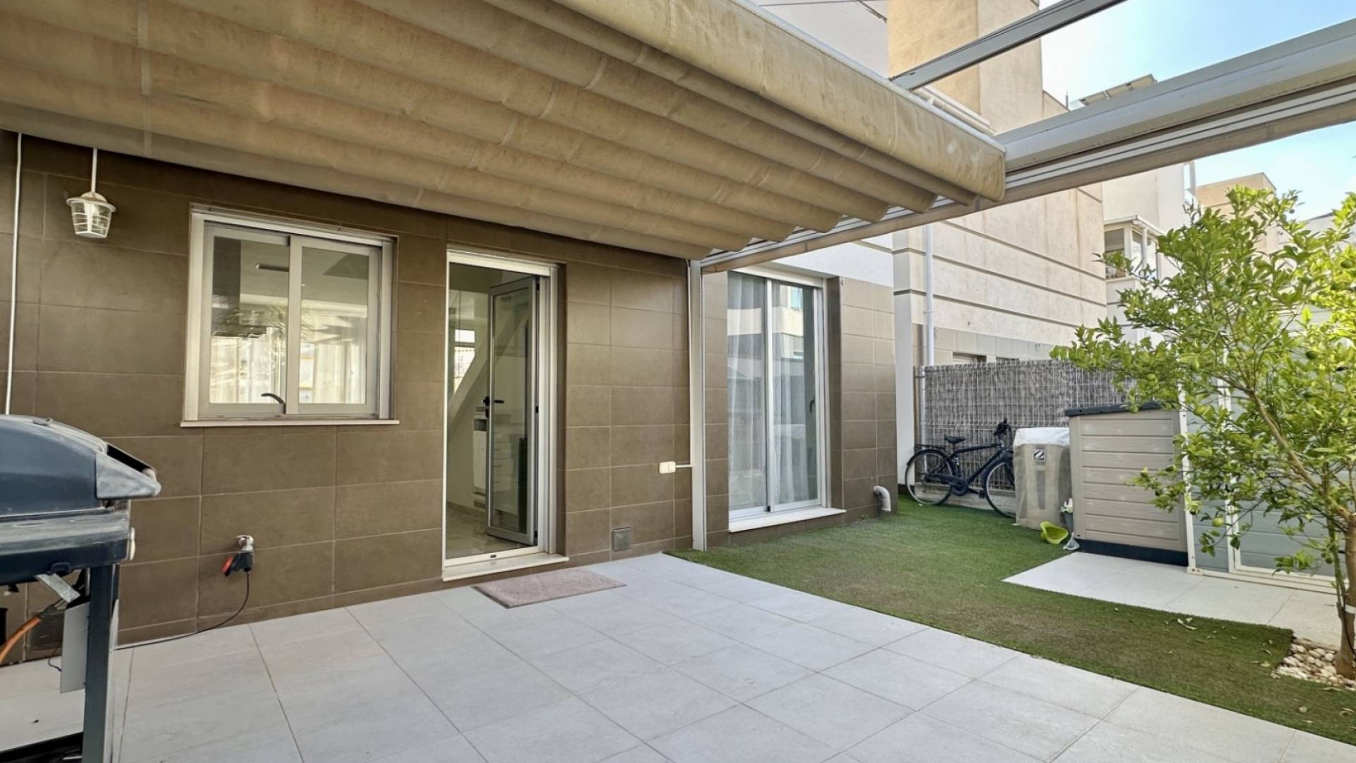 D'occasion - Villa / Semi détaché - Orihuela Costa - Orihuela costa