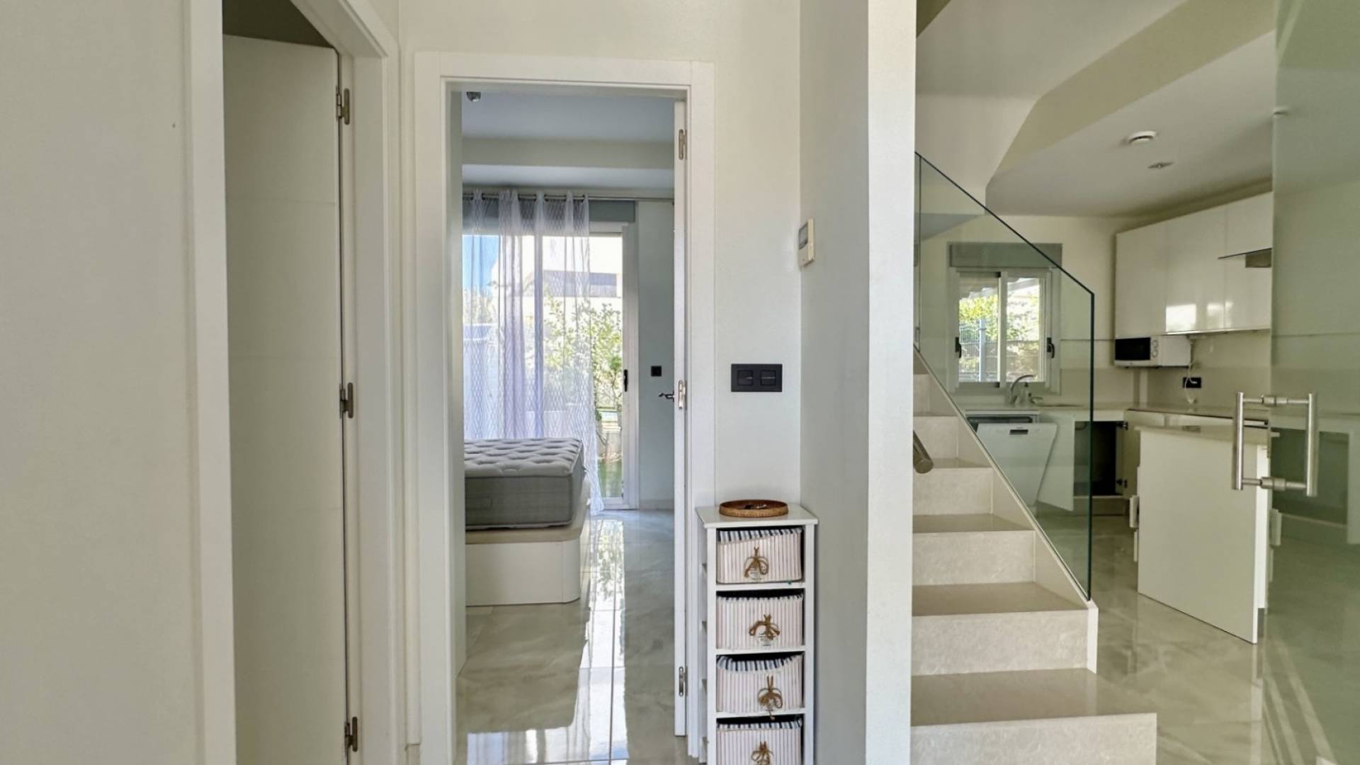 D'occasion - Villa / Semi détaché - Orihuela Costa - Orihuela costa