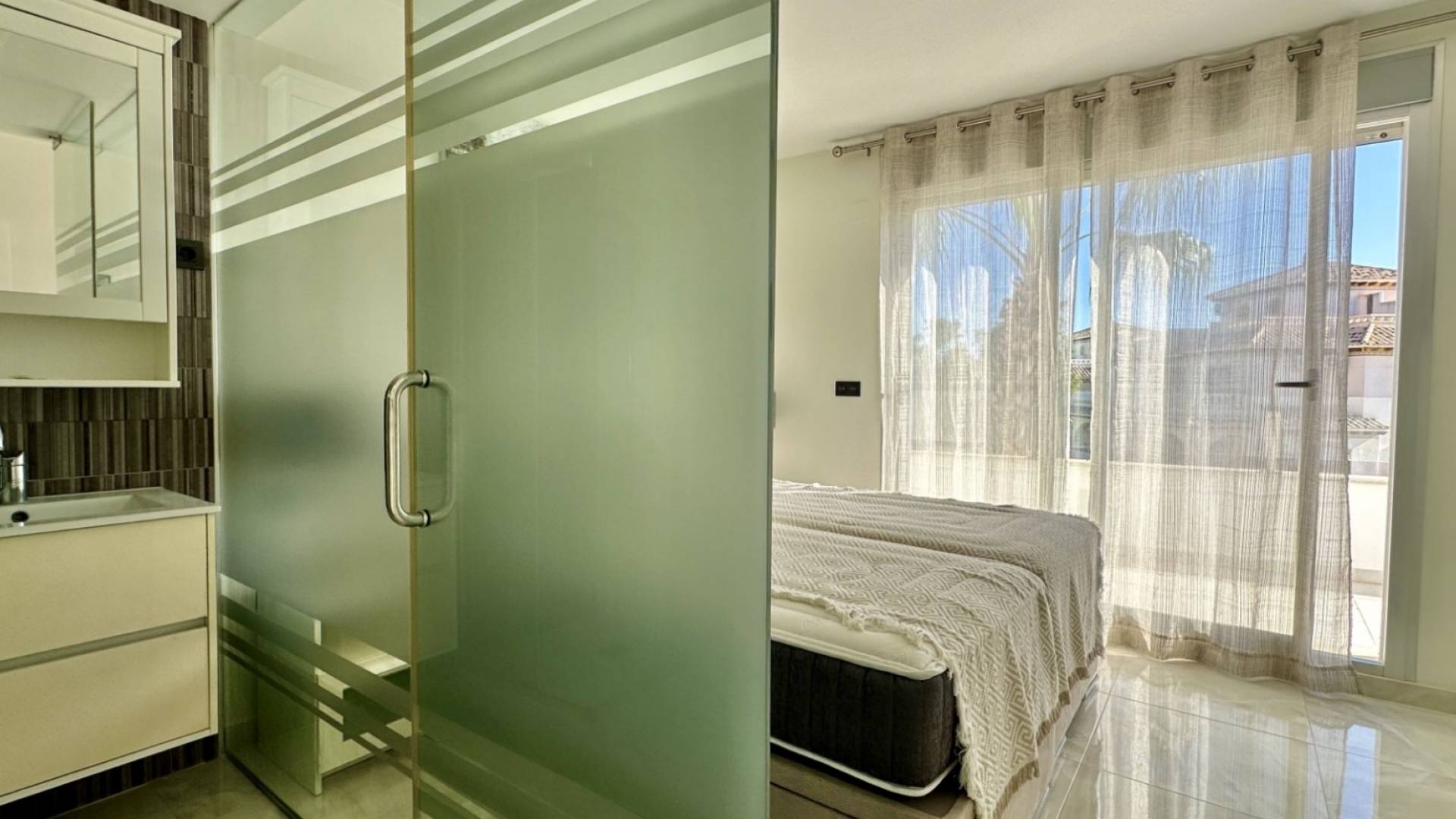 D'occasion - Villa / Semi détaché - Orihuela Costa - Orihuela costa