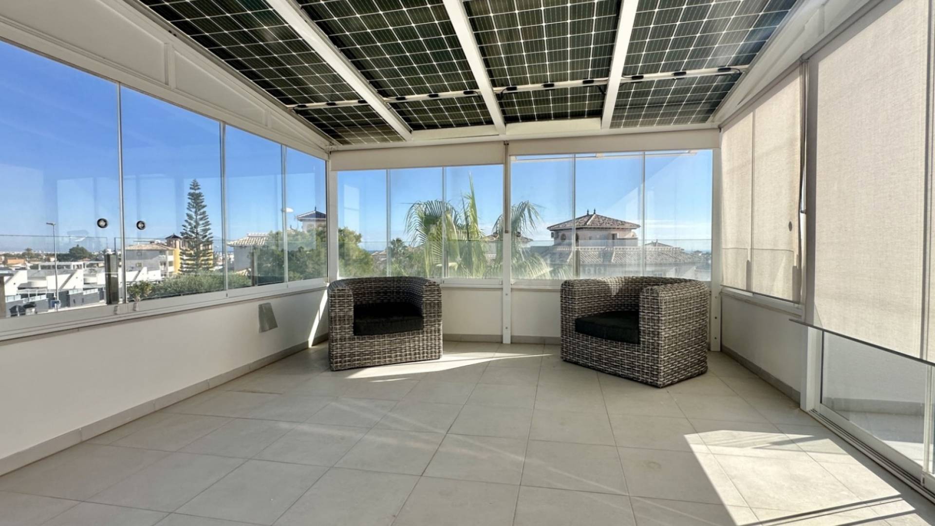 D'occasion - Villa / Semi détaché - Orihuela Costa - Orihuela costa