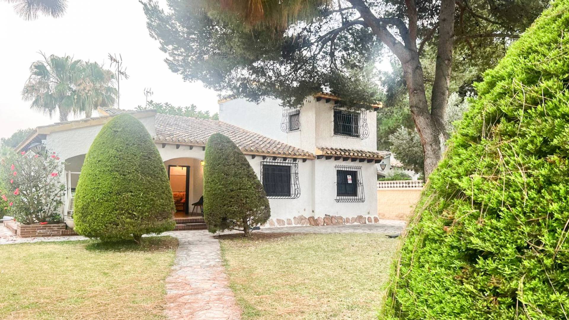 D'occasion - Villa / Semi détaché - Orihuela Costa - Punta Prima